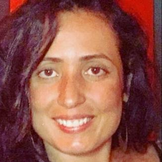 Aluna Luciana Duarte