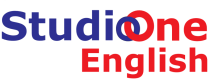 Studio One English